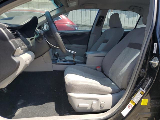 Photo 7 from auction – 2013 TOYOTA CAMRY L with VIN 4T1BF1FK4DU256500