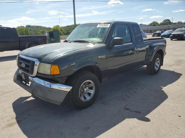 Photo 1 from auction – 2004 FORD RANGER SUP with VIN 1FTYR14U74PA30492