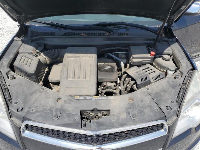 Photo 12 from auction – 2015 CHEVROLET EQUINOX LT with VIN 2GNALDEK1F6305253