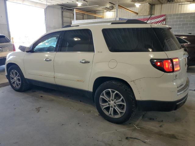 Photo 2 from auction – 2014 GMC ACADIA SLT with VIN 1GKKVRKD4EJ362045