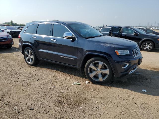 Photo 4 from auction – 2014 JEEP GRAND CHER with VIN 1C4RJFCT3EC425909