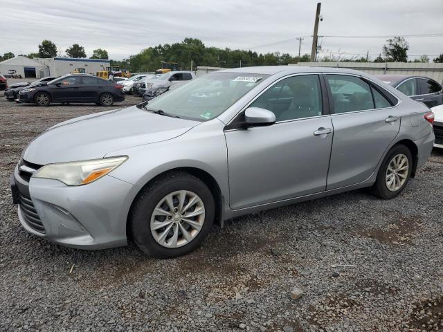 TOYOTA CAMRY LE 2015 with VIN 4T1BF1FK6FU879751 - Photo from auction