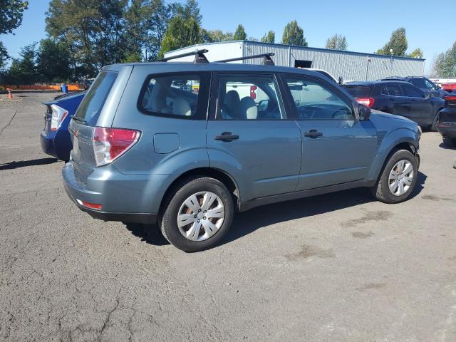 Photo 3 from auction – 2009 SUBARU FORESTER 2 with VIN JF2SH616X9H781942