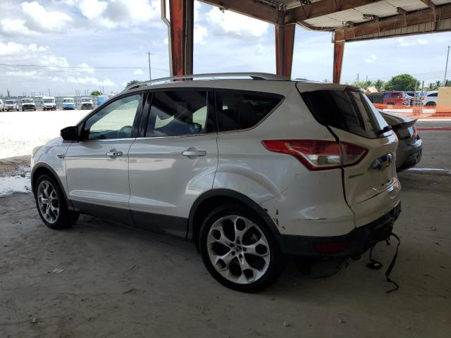 Photo 2 from auction – 2014 FORD ESCAPE TIT with VIN 1FMCU0J99EUE48912