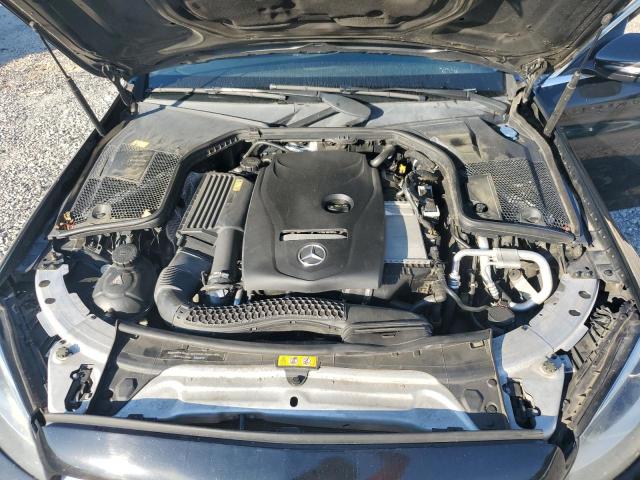 Photo 11 from auction – 2016 MERZ C 300 4MATIC with VIN 55SWF4KB2GU145193