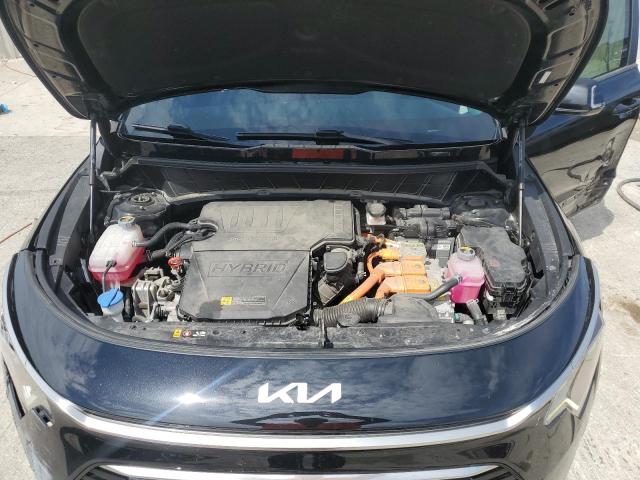 Photo 12 from auction – 2023 KIA NIRO EX with VIN KNDCR3LE4P5052403