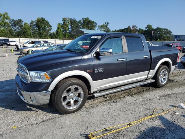 Photo 1 from auction – 2015 RAM 1500 LARAM with VIN 1C6RR6NT1FS729390