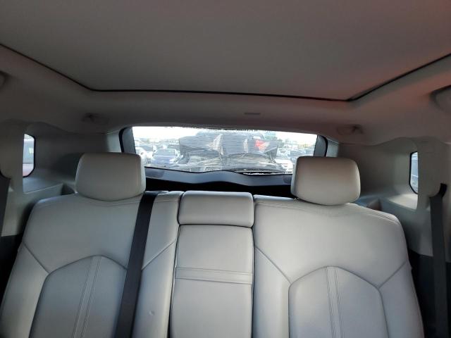 Photo 10 from auction – 2014 CADILLAC SRX LUXURY with VIN 3GYFNEE33ES555174