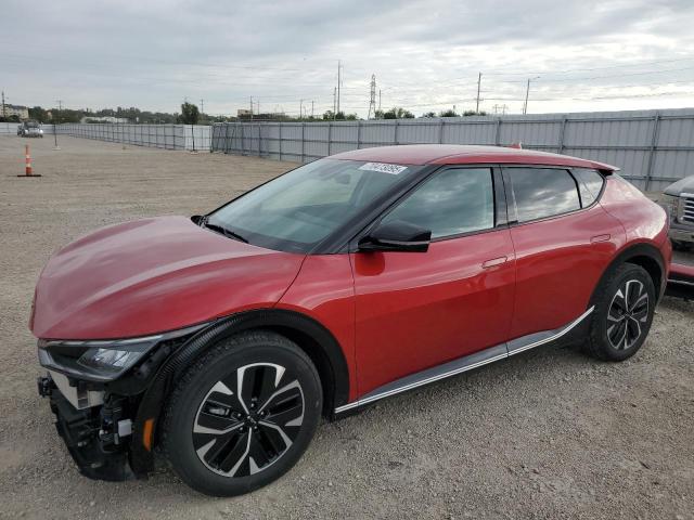 KIA EV6 LIGHT 2022 with VIN KNDC3DLC0N5070965 - Photo from auction