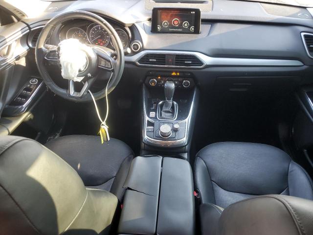 Photo 8 from auction – 2016 MAZDA CX-9 TOURI with VIN JM3TCBCYXG0126157