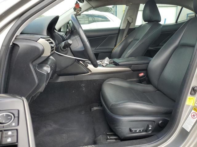 Photo 7 from auction – 2014 LEXUS IS 250 with VIN JTHBF1D21E5014331