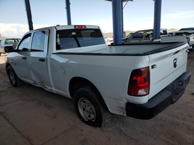 Photo 2 from auction – 2016 RAM 1500 ST with VIN 1C6RR6ST2GS376356