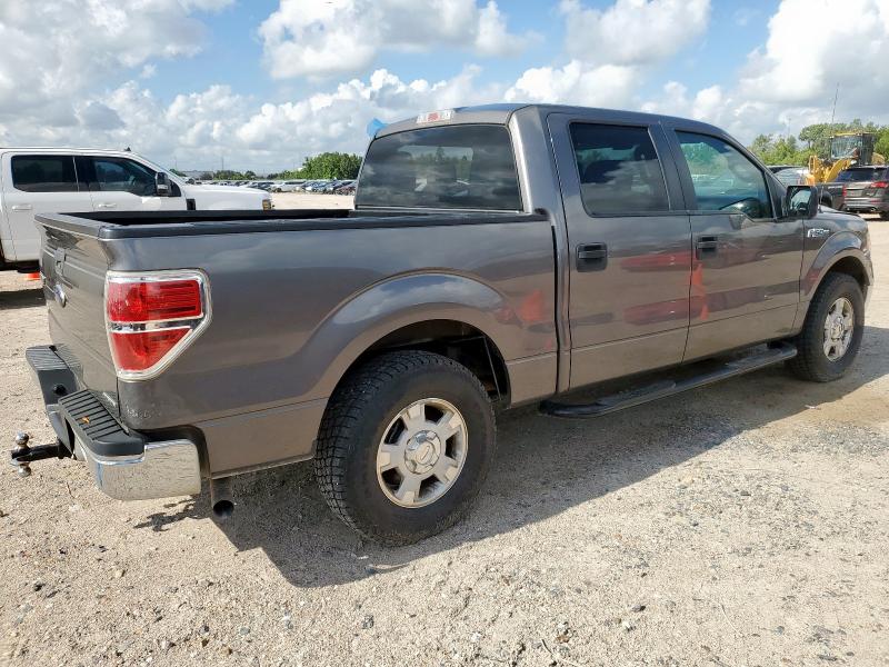 Photo 3 from auction – 2013 FORD F150 SUPER with VIN 1FTFW1CF9DFB53882