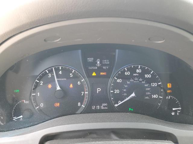 Photo 9 from auction – 2015 LEXUS RX 350 BAS with VIN 2T2BK1BA1FC289687