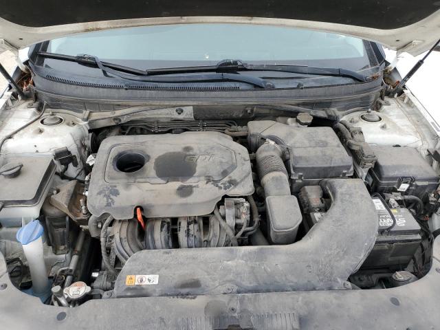 Photo 11 from auction – 2015 HYUNDAI SONATA SPO with VIN 5NPE34AFXFH080460