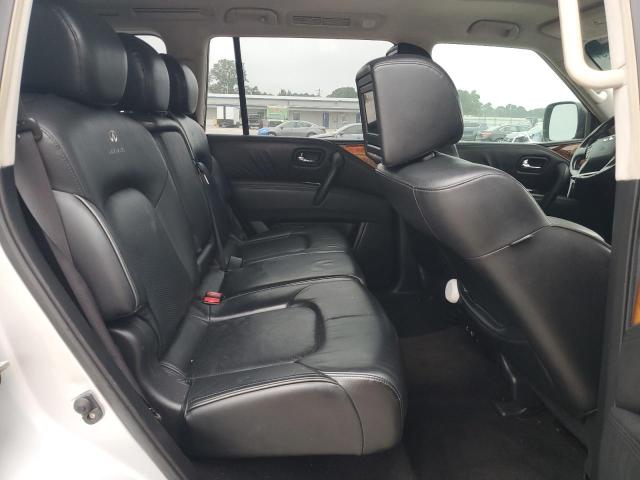 Photo 11 from auction – 2011 INFINITI QX56 with VIN JN8AZ2ND6B9000072