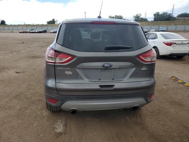 Photo 6 from auction – 2014 FORD ESCAPE SE with VIN 1FMCU9G90EUA94936