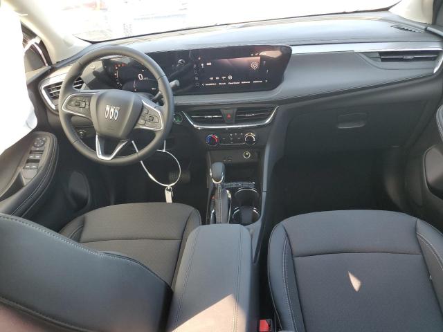 Photo 8 from auction – 2026 BUICK ENCORE GX PREFERRED with VIN KL4AMBSL2TB004341