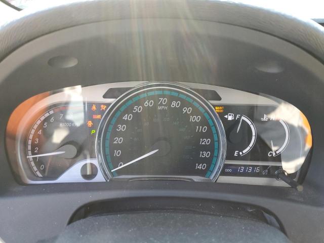 Photo 9 from auction – 2010 TOYOTA VENZA with VIN 4T3BK3BB2AU029399