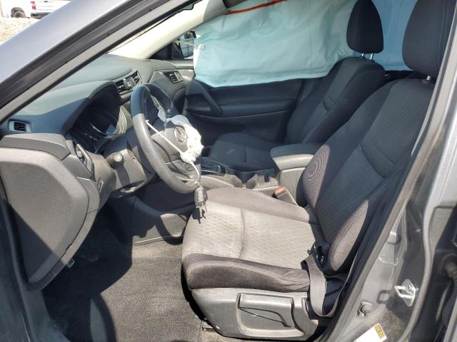 Photo 7 from auction – 2018 NISSAN ROGUE S with VIN JN8AT2MTXJW462676