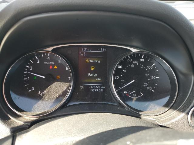 Photo 9 from auction – 2014 NISSAN ROGUE S with VIN 5N1AT2MV9EC857643