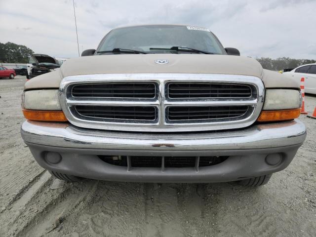 Photo 5 from auction – 2003 DODGE DAKOTA QUA with VIN 1D7HL48N53S203580