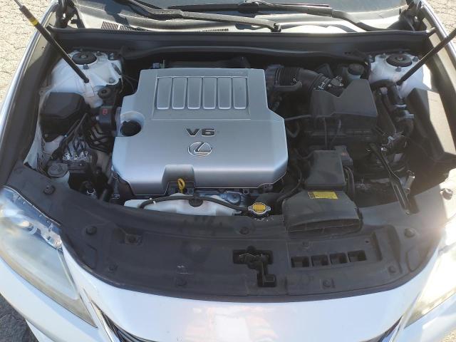 Photo 11 from auction – 2013 LEXUS ES 350 with VIN JTHBK1GG0D2012136