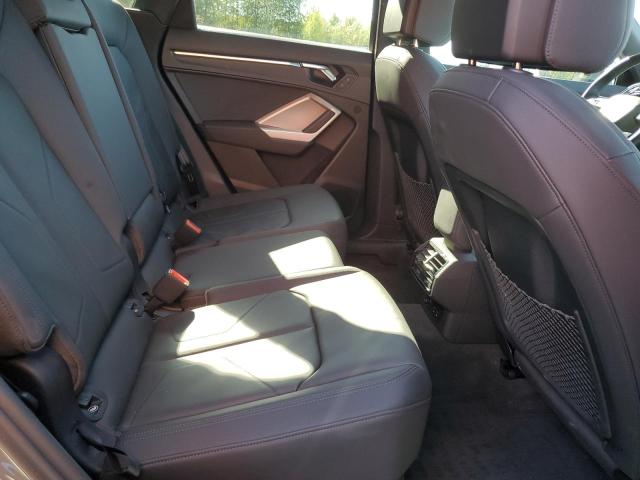 Photo 11 from auction – 2022 AUDI Q3 PREMIUM with VIN WA1AUCF39N1008749
