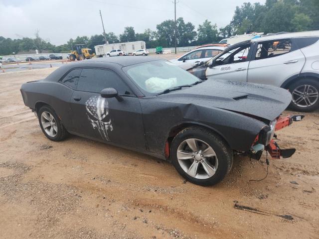 Photo 4 from auction – 2016 DODGE CHALLENGER with VIN 2C3CDZAG4GH353787