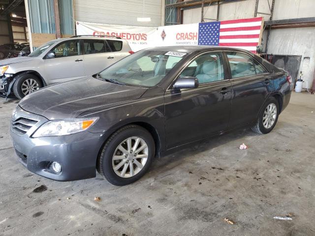 TOYOTA CAMRY BASE 2011 с VIN 4T1BF3EK5BU623950 - Фото с аукциона
