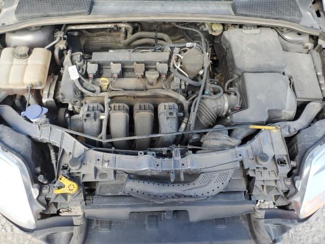 Photo 11 from auction – 2014 FORD FOCUS SE with VIN 1FADP3F22EL349583