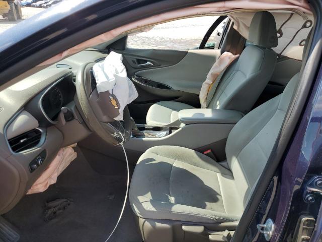 Photo 7 from auction – 2016 CHEVROLET MALIBU LS with VIN 1G1ZB5ST4GF311162