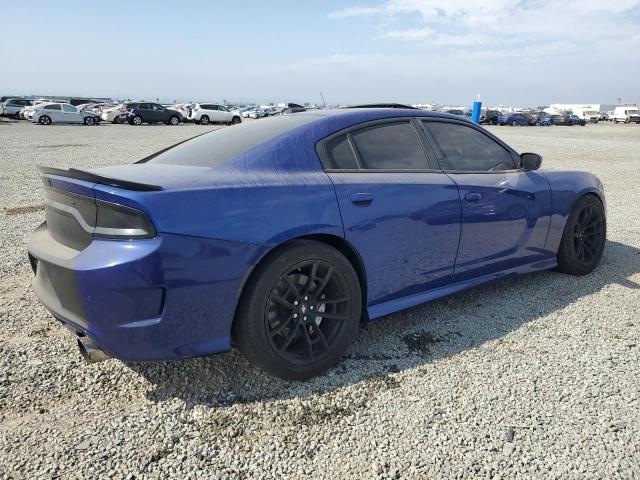 Photo 3 from auction – 2018 DODGE CHARGER with VIN 2C3CDXGJ7JH263404
