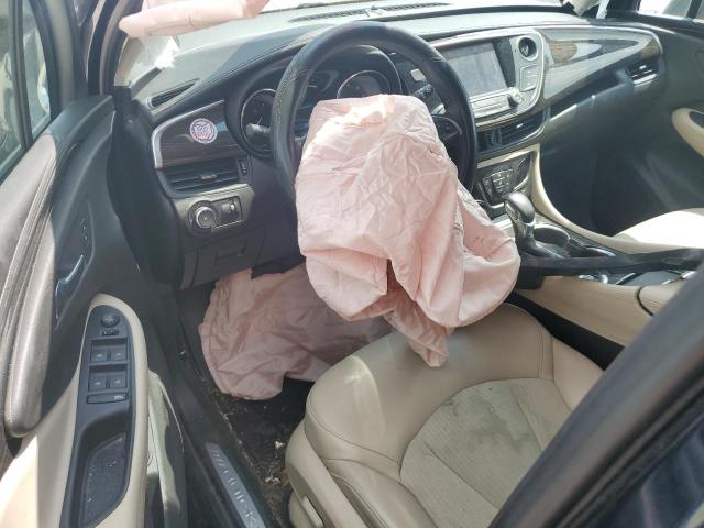 Photo 8 from auction – 2020 BUICK ENVISION P with VIN LRBFXBSA0LD177988