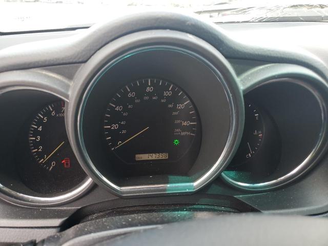 Photo 9 from auction – 2008 LEXUS RX 350 with VIN 2T2GK31U88C032123