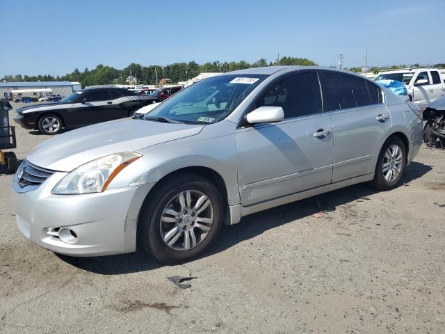 NISSAN ALTIMA BAS 2011 with VIN 1N4AL2AP1BN408618 - Photo from auction