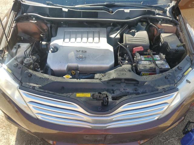 Photo 11 from auction – 2010 TOYOTA VENZA with VIN 4T3BK3BBXAU042031