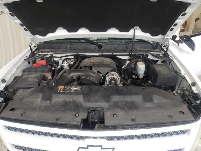 Photo 11 from auction – 2013 CHEVROLET SILVERADO with VIN 3GCPCSE03DG274708