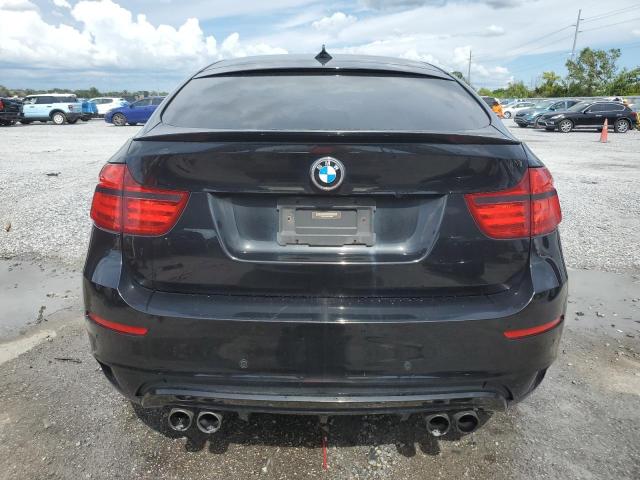 Photo 6 from auction – 2014 BMW X6 M with VIN 5YMGZ0C58E0J99888