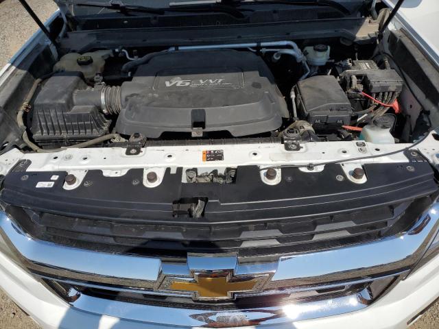 صورة رقم 11 من المزاد - 2016 CHEVROLET COLORADO مع VIN 1GCGTBE3XG1237166