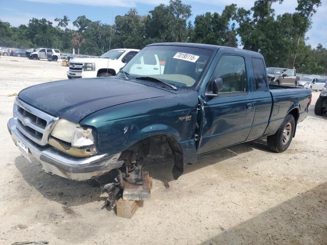 FORD RANGER SUP 1998 with VIN 1FTYR14UXWPB20030 - Photo from auction