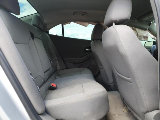 Photo 10 from auction – 2013 CHEVROLET MALIBU LS with VIN 1G11A5SA2DF312112