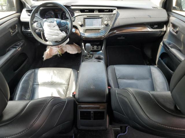 Photo 8 from auction – 2015 TOYOTA AVALON HYB with VIN 4T1BD1EB5FU046112