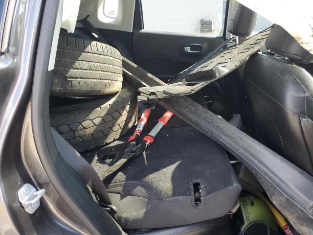 Photo 11 from auction – 2018 JEEP COMPASS LA with VIN 3C4NJDBB8JT325606