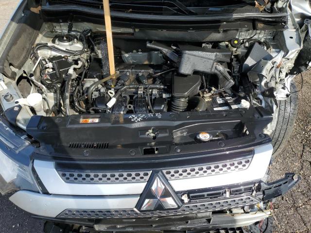 Photo 12 from auction – 2020 MITSUBISHI OUTLANDER with VIN JA4AD3A37LZ021182