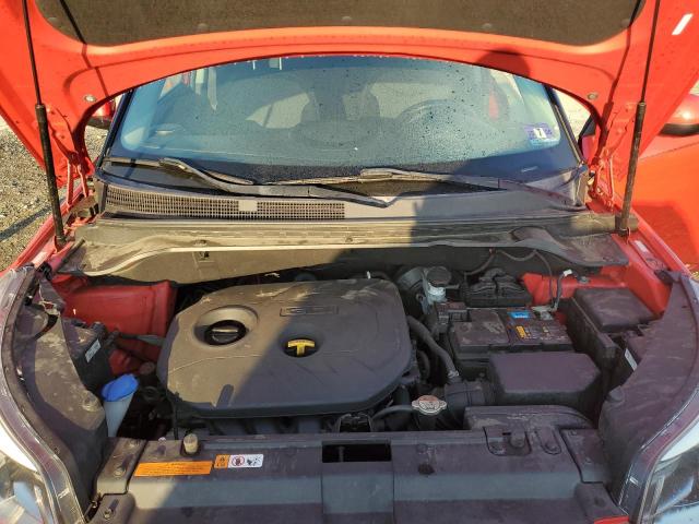 Photo 11 from auction – 2017 KIA SOUL with VIN KNDJP3A5XH7454321