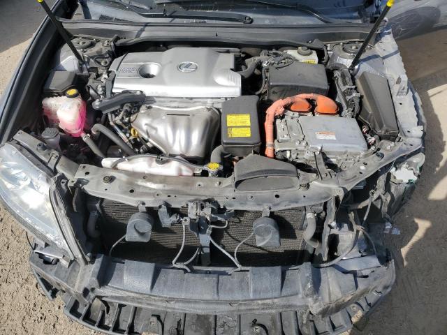 Photo 11 from auction – 2014 LEXUS ES 300H with VIN JTHBW1GG9E2043178