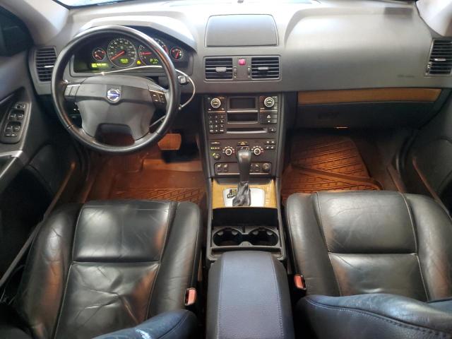 Photo 8 from auction – 2007 VOLVO XC90 3.2 with VIN YV4CZ982871353813