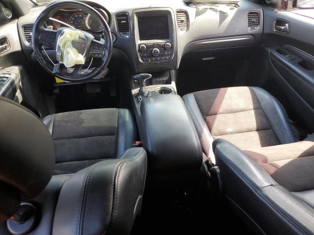 Photo 8 from auction – 2020 DODGE DURANGO GT with VIN 1C4RDJDG9LC395002