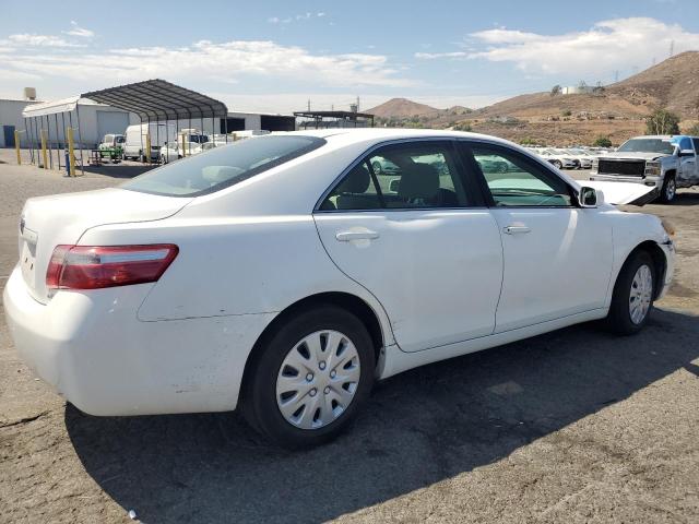 Photo 3 from auction – 2009 TOYOTA CAMRY BASE with VIN 4T4BE46K79R105667